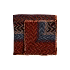 Røros Tweed Plaider * FRI Half Size Throw,