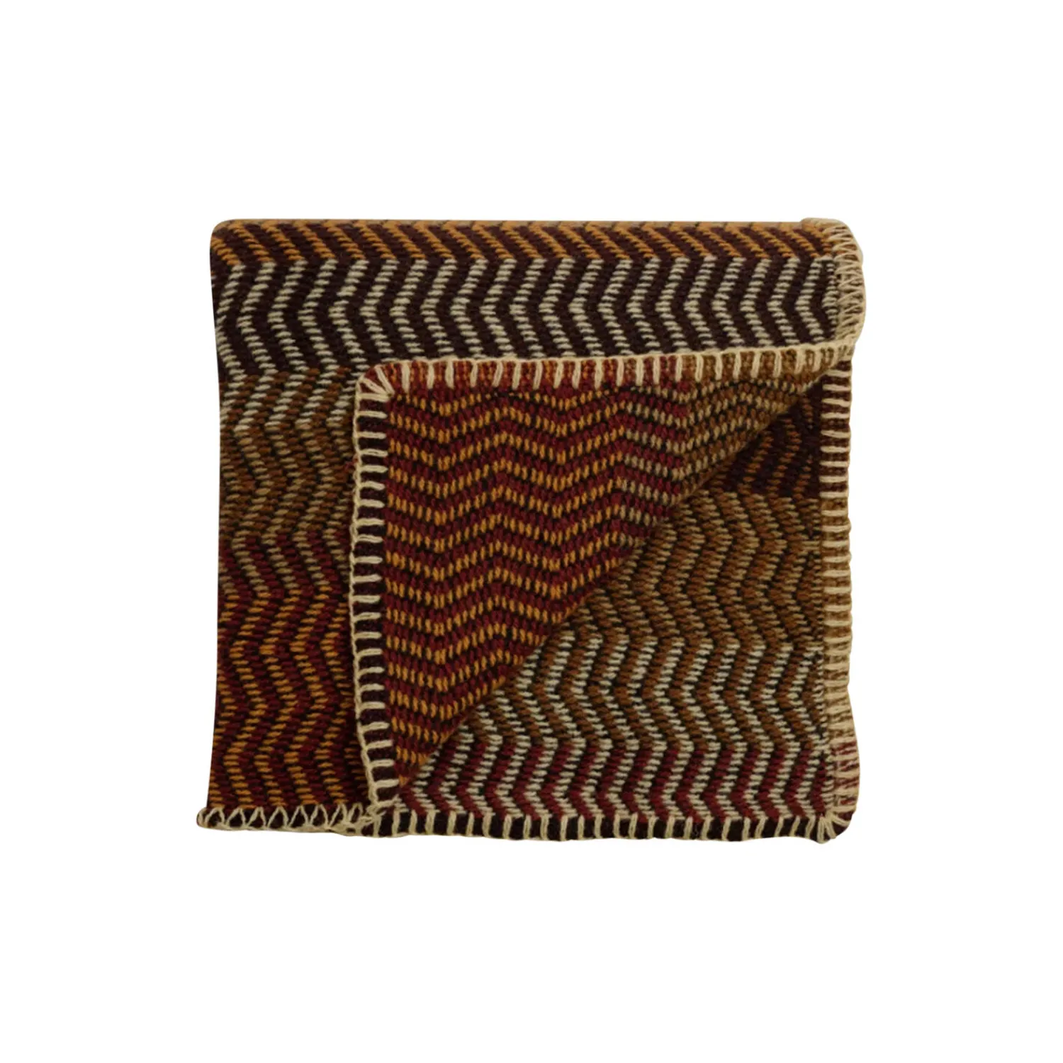 Røros Tweed Plaider-FRI Half Size Throw,