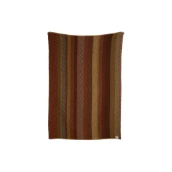 Røros Tweed Plaider-FRI Half Size Throw,