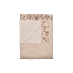 Georg Jensen Damask Plaider-FRINGE plaid,