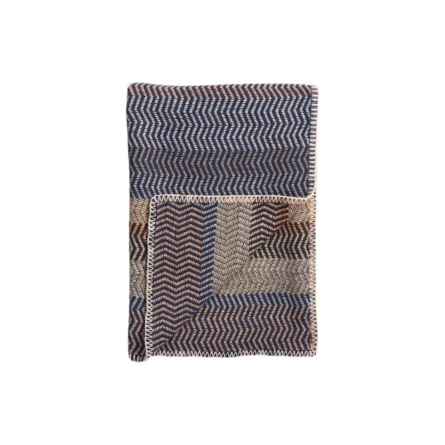 Røros Tweed Plaider * FRI Throw,