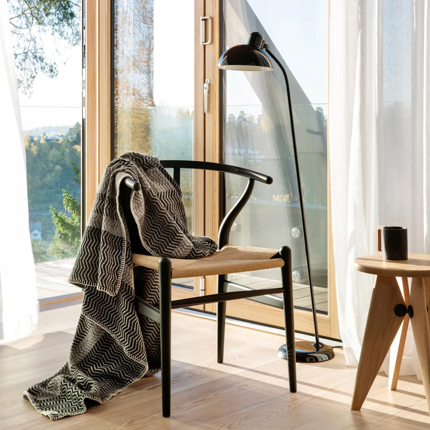 Røros Tweed Plaider * FRI Throw,