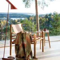 Røros Tweed Plaider * FRI Throw,