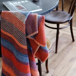 Røros Tweed Plaider-FRI Throw,