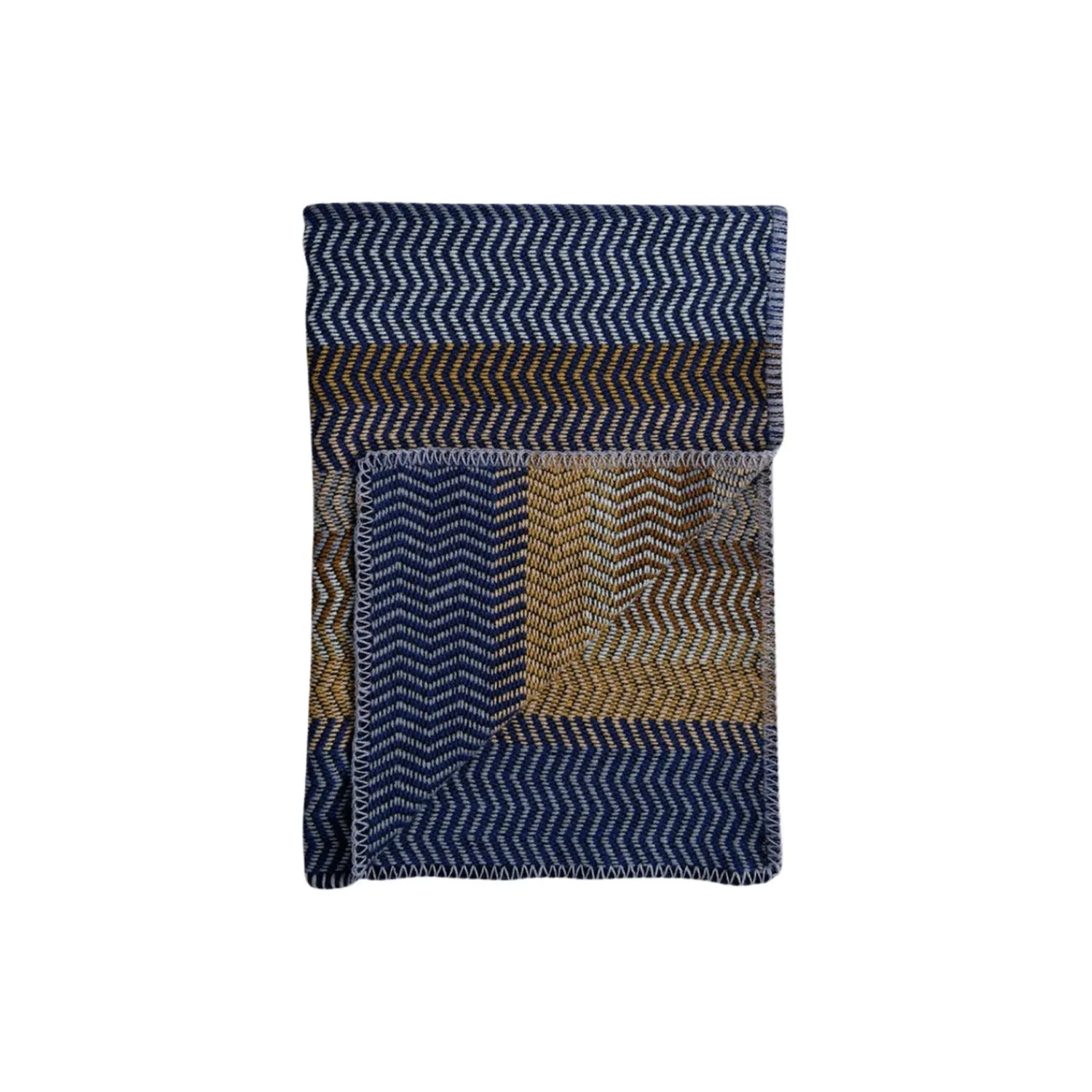 Røros Tweed Plaider-FRI Throw,