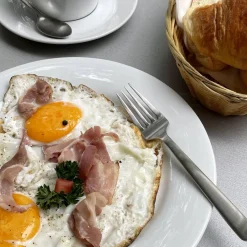 Kay Bojesen Bestik-Frokostgaffel