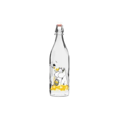 Muurla Kander & Karafler * Frugter glasflaske