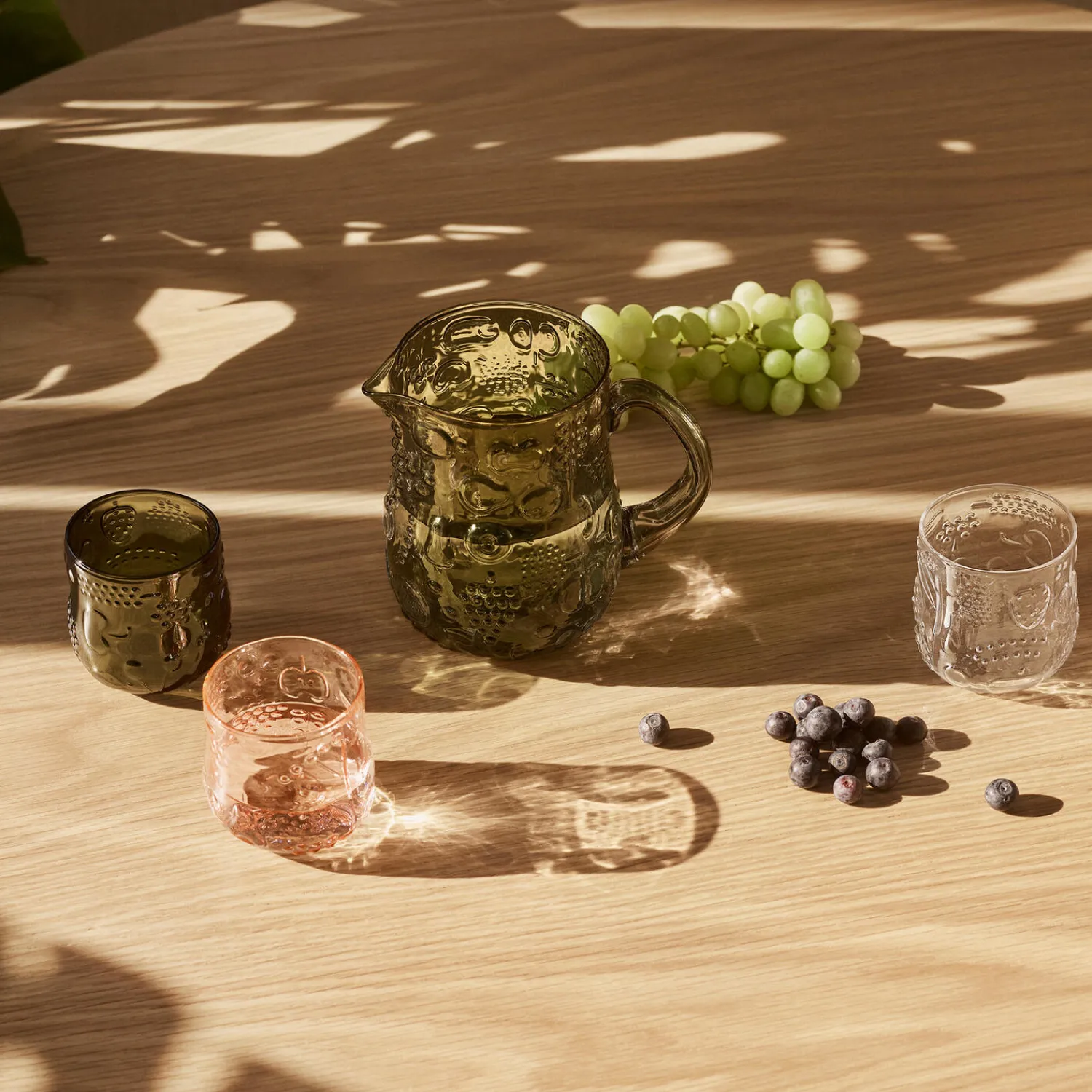 Iittala Glas * Frutta glas 2 stk.,