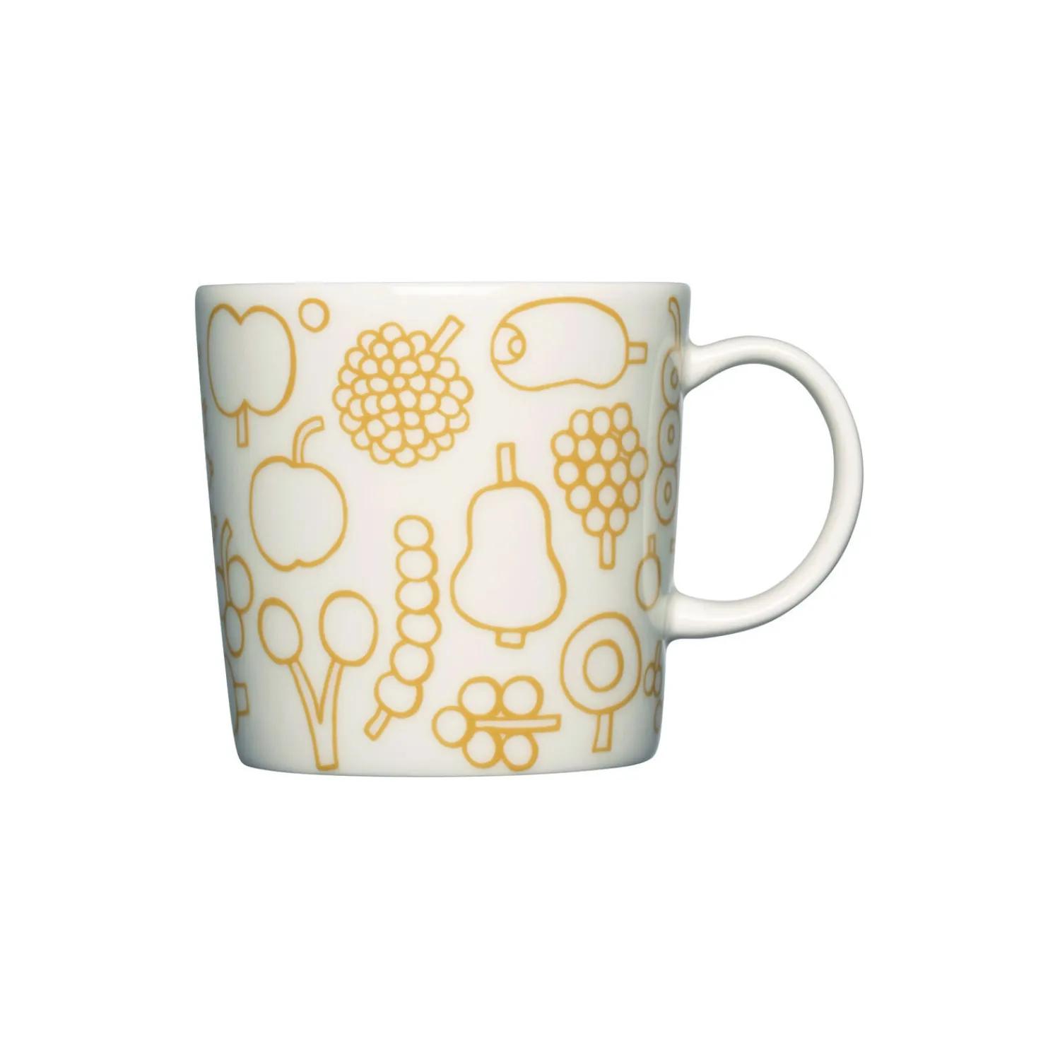 Iittala Kopper & Krus-Frutta krus 30 cl,