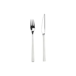 Gense Bestik * Fuga steak-/grillbestik 12 dele