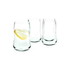 Holmegaard Glas-Future glas 4 stk.