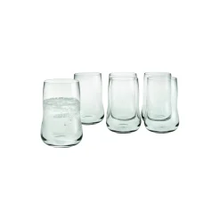 Holmegaard Glas * Future glas 6 stk.