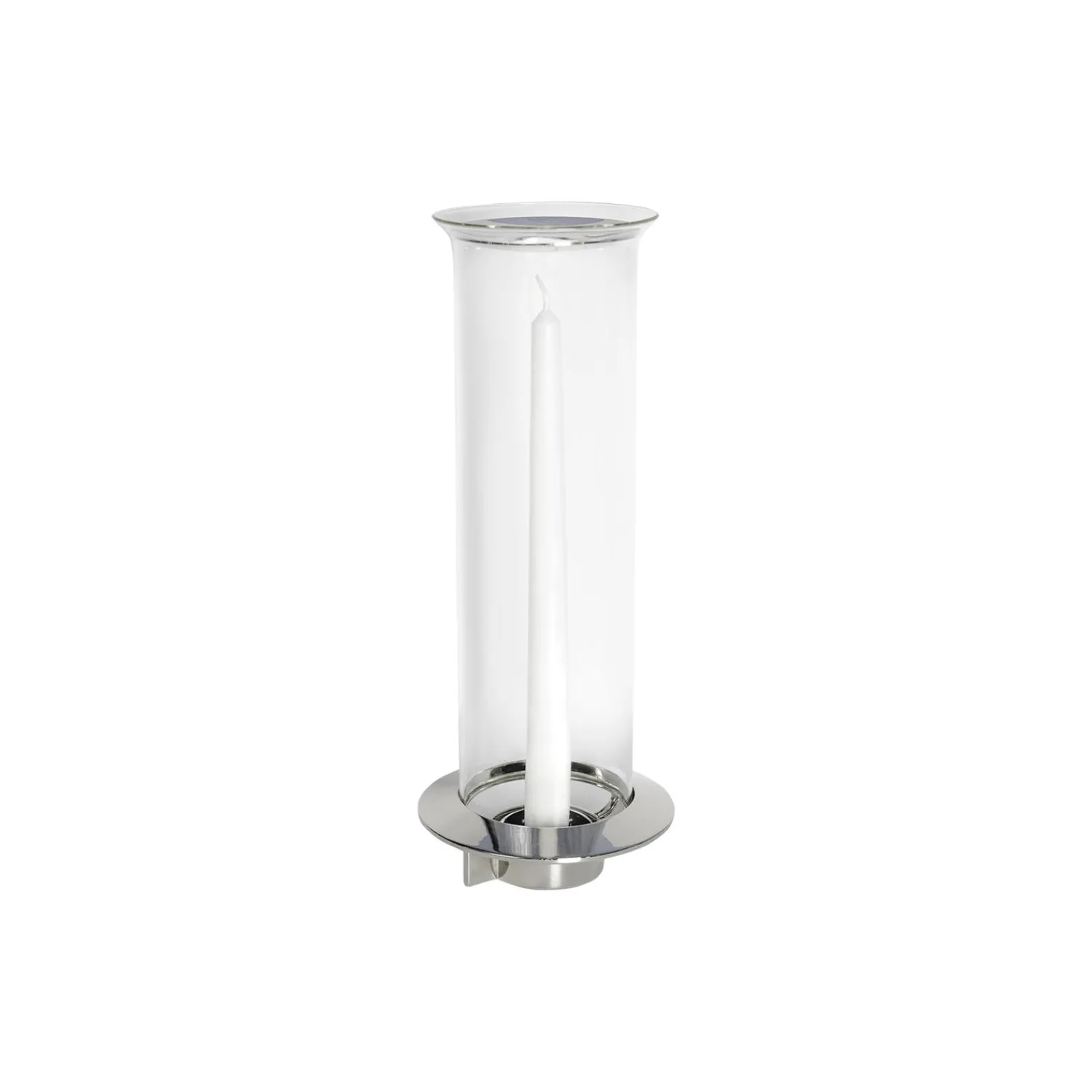 Klong Lysestager-Fyr Candle Holder