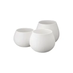 Ditte Fischer Copenhagen Lysestager-Fyrfadsstager,