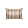 Aiayu Pyntepuder & Hynder * Gabriel Cushion, navy