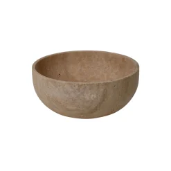 HOEME Copenhagen Skåle & Fade-GAEA Skål, sand