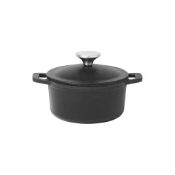 Pillivuyt Gourmet Gryder & Pander * Garonne Mini gryde, 70 cl