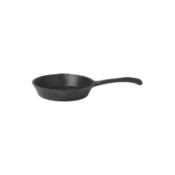 Pillivuyt Gourmet Gryder & Pander * Garonne Mini stegepande, 16 cm