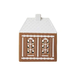 Kähler Pynt * Gingerbread lyshus