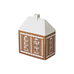 Kähler Pynt * Gingerbread lyshus