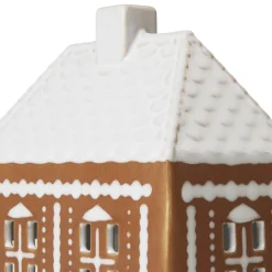 Kähler Pynt * Gingerbread lyshus