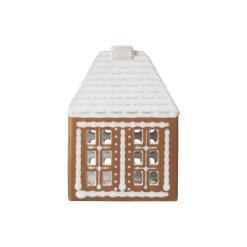 Kähler Pynt * Gingerbread lyshus