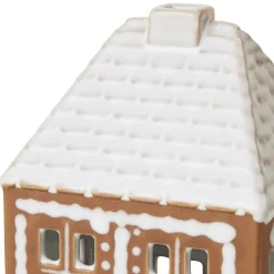 Kähler Pynt * Gingerbread lyshus