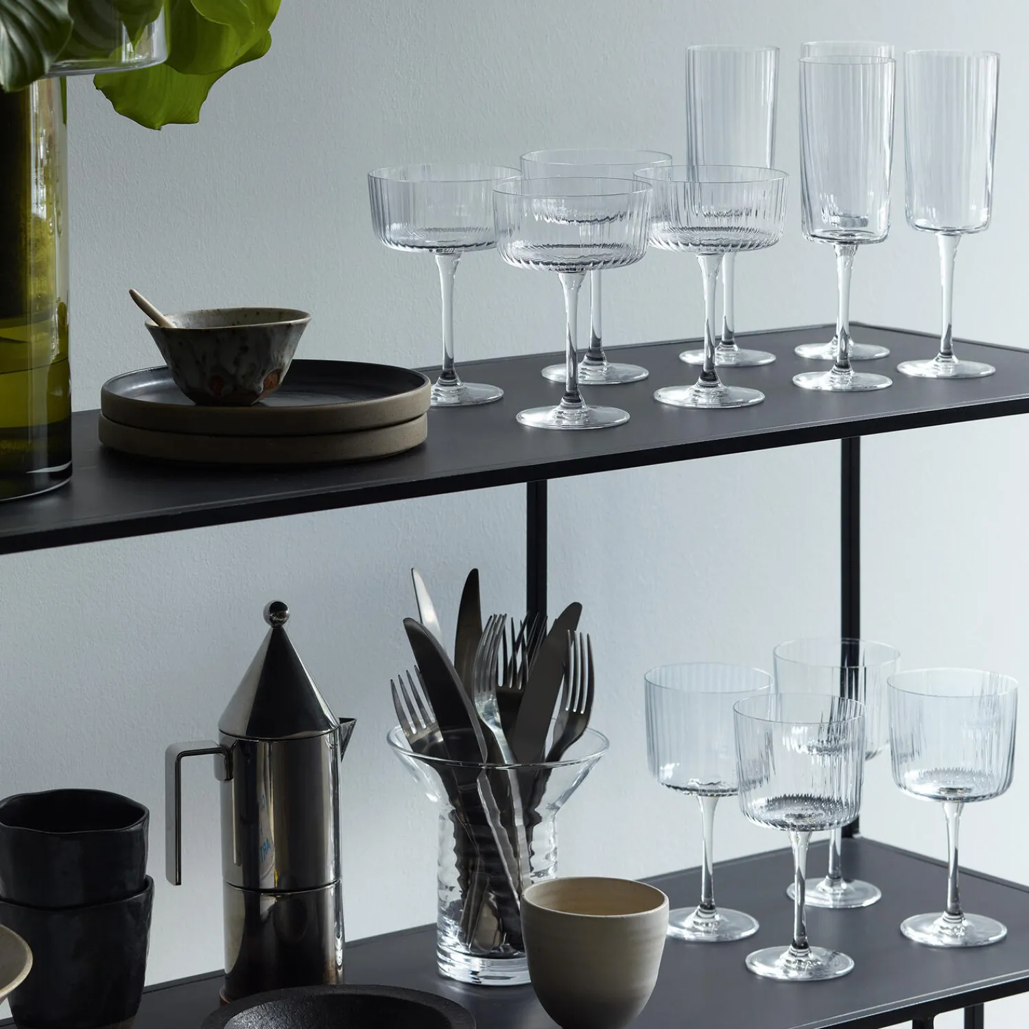 LSA International Glas * Gio Line cocktailglas
