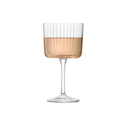LSA International Glas * Gio Line vinglas