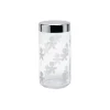 Alessi Køkkenopbevaring-Girotondo opbevaringsglas, 150 cl