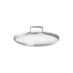 Le Creuset Gryder & Pander-Glaslåg