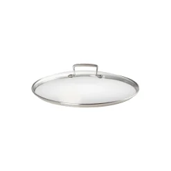 Le Creuset Gryder & Pander * Glaslåg
