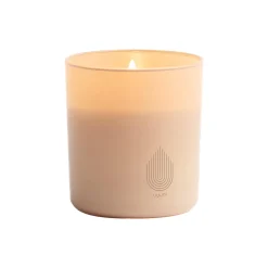 Uyuni Lighting Lys & Duftlys-Glass Candle,