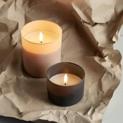 Uyuni Lighting Lys & Duftlys-Glass Candle,
