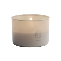 Uyuni Lighting Lys & Duftlys-Glass Candle,