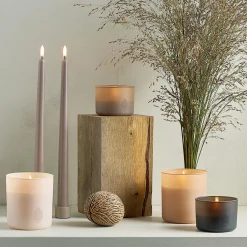 Uyuni Lighting Lys & Duftlys-Glass Candle,