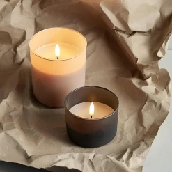 Uyuni Lighting Lys & Duftlys-Glass Candle,