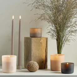 Uyuni Lighting Lys & Duftlys * Glass Candle,