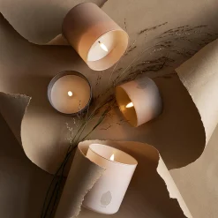 Uyuni Lighting Lys & Duftlys * Glass Candle,