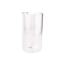 Bialetti Kaffe- & Teudstyr * Glas til stempelkande, 8 kopper