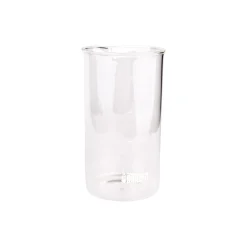 Bialetti Kaffe- & Teudstyr * Glas til stempelkande, 3 kopper