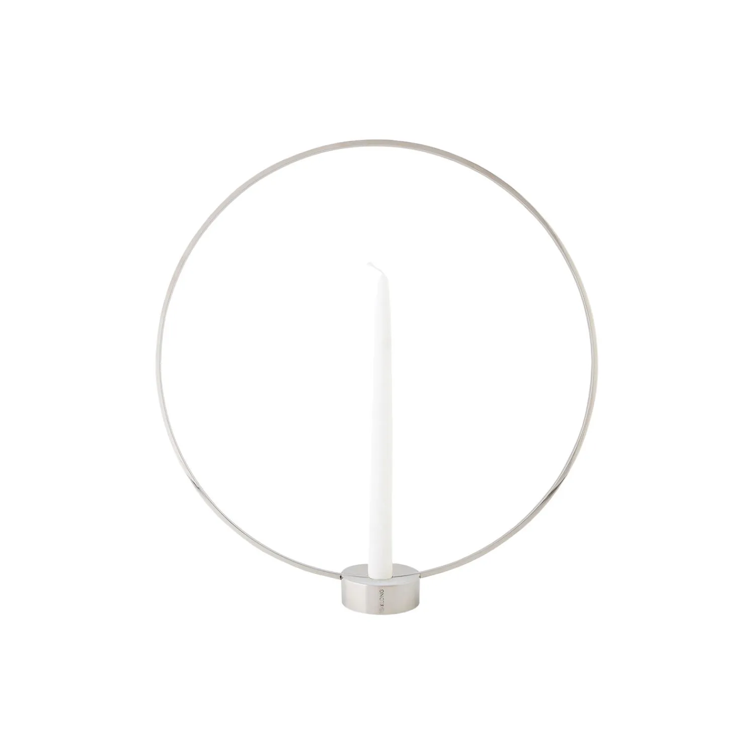 Klong Lysestager * Gloria Candleholder Large