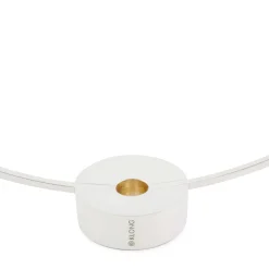 Klong Lysestager * Gloria Candleholder Large