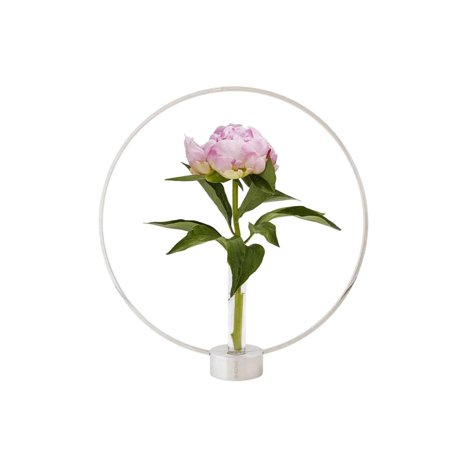 Klong Lysestager * Gloria Candleholder Small