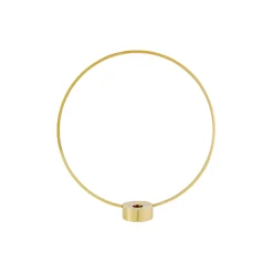 Klong Lysestager-Gloria Candleholder Small