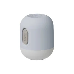 Kreafunk Højtalere & Radioer * Glowie Bluetooth højttaler og lampe,