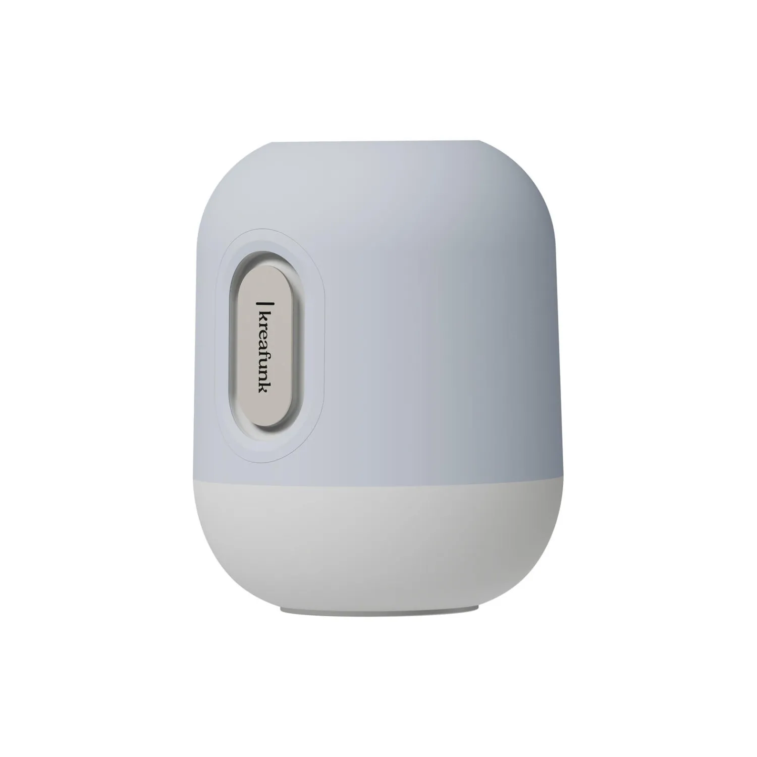 Kreafunk Højtalere & Radioer * Glowie Bluetooth højttaler og lampe,