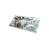 Forlaget Zebra Bøger & Puslespil * Golf Striber bog