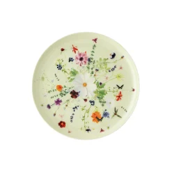 Rosenthal Tallerkener * Grand Air Brillance Tallerken Ø 18 cm
