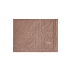 Lexington Sengetæpper-Graphic Quilted Bedspread, beige